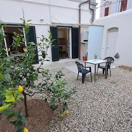 Davantialmare Livorno Dış mekan fotoğraf