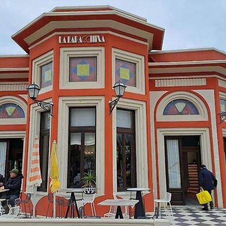 Davantialmare Livorno Dış mekan fotoğraf