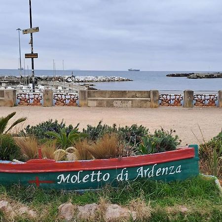 Davantialmare Livorno Dış mekan fotoğraf