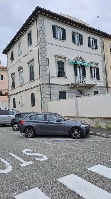 Davantialmare Livorno Dış mekan fotoğraf